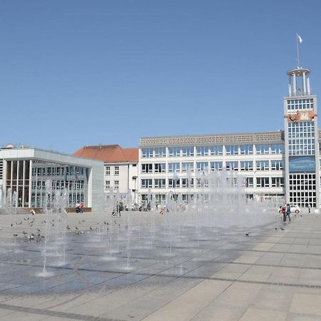 Apartament Ada Koszalin Kültér fotó
