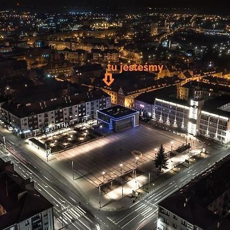 Apartament Ada Koszalin Kültér fotó