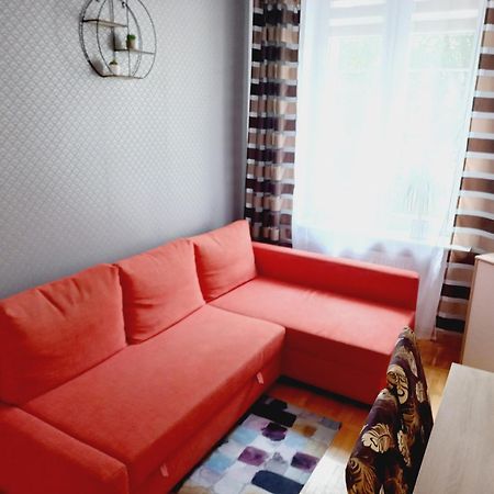 Apartament Ada Apartman Koszalin Kültér fotó