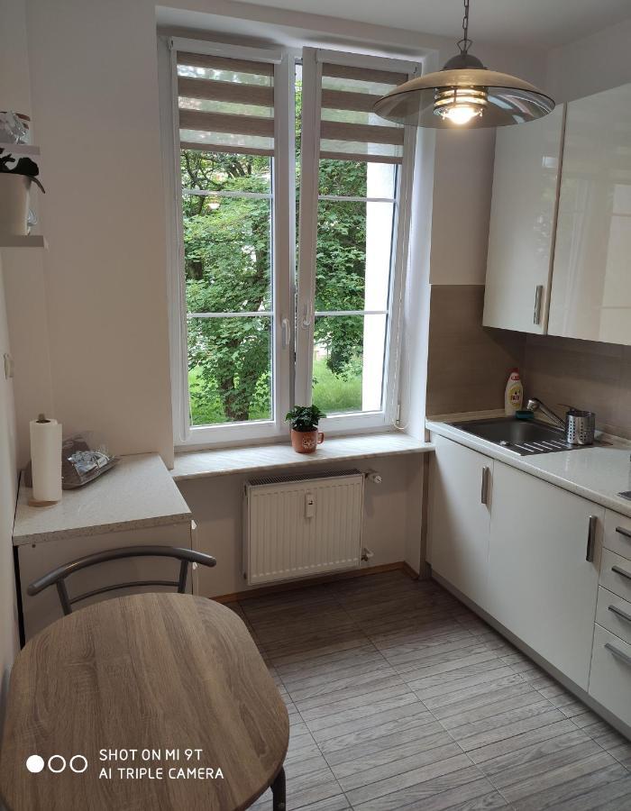 Apartament Ada Koszalin Kültér fotó