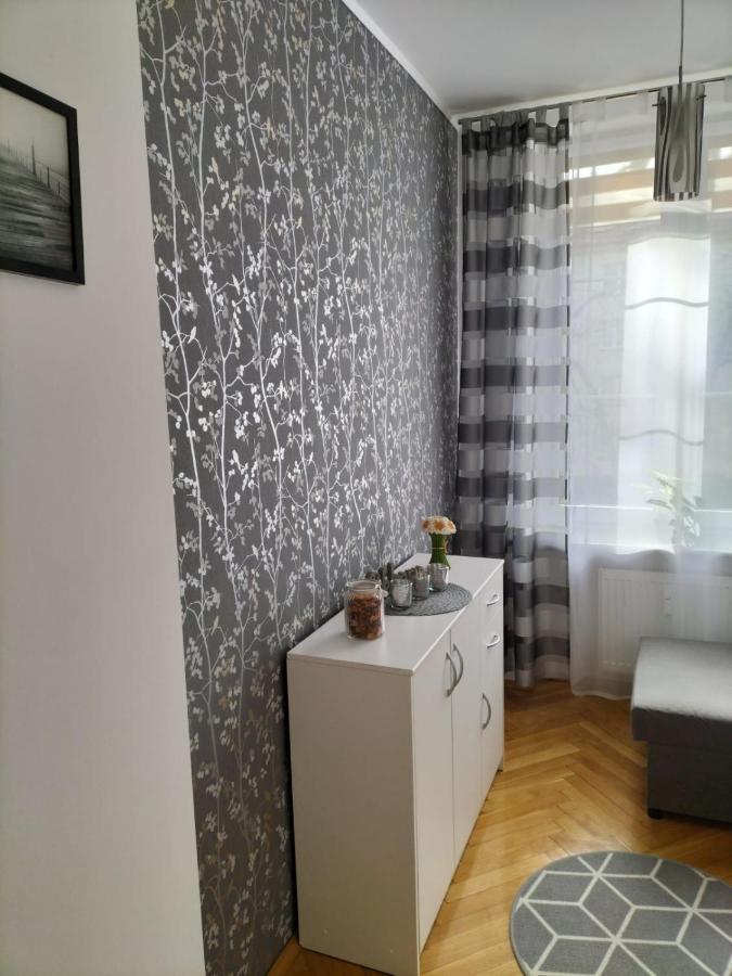 Apartament Ada Apartman Koszalin Kültér fotó