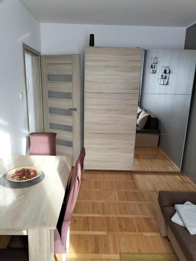 Apartament Ada Koszalin Kültér fotó
